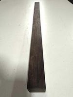 Cocobolo Rosewood Turning Square: 1-1/2 x 24